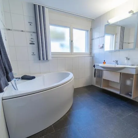 Apartment Grossenhaus, Valerian - B48655 Grindelwald
